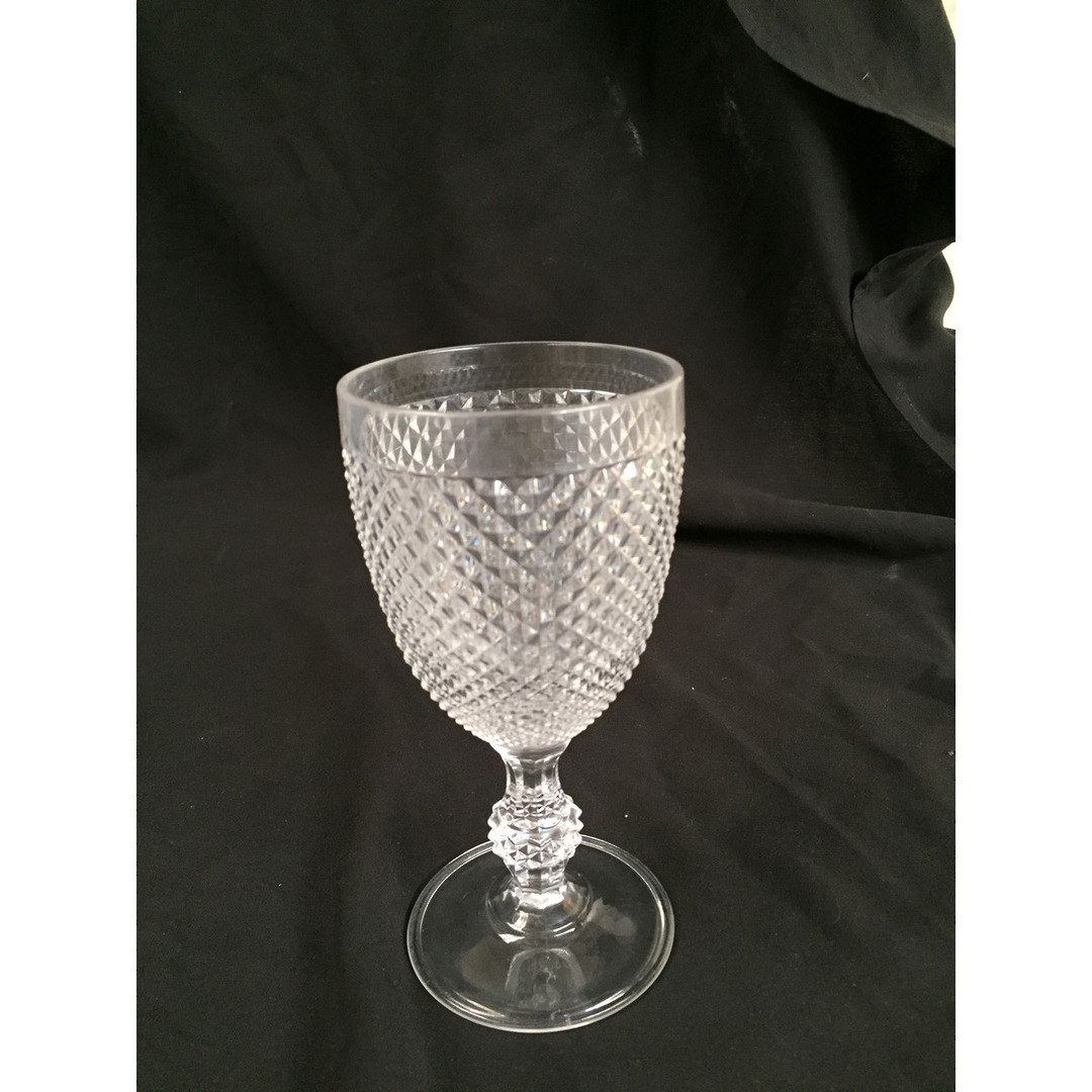 Goblet Glass Resin image 0